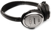 Słuchawki Bose QuietComfort 3 