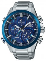 Фото - Наручний годинник Casio Edifice EQB-500DB-2A 