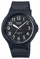 Наручний годинник Casio MW-240-1B 