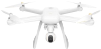 Фото - Квадрокоптер (дрон) Xiaomi Mi Drone 1080p 