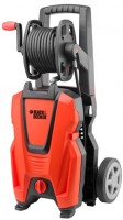 Фото - Мийка високого тиску Black&Decker PW 1800 WSR 