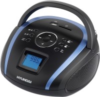 Zdjęcia - System audio Hyundai TR-1088 