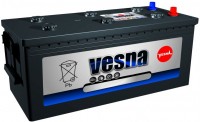 Zdjęcia - Akumulator samochodowy Vesna Power Truck (964912)