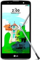 Zdjęcia - Telefon komórkowy LG Stylus 2 Plus 16 GB / 2 GB