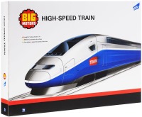 Фото - Автотрек / залізниця Big Motors High-Speed Train 
