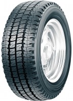 Zdjęcia - Opona STRIAL 101 215/70 R15C 109S 