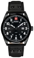 Фото - Наручний годинник Swiss Military Hanowa 06-4181.13.007 