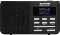 Radioodbiorniki / zegar TechniSat DigitRadio 210 IR 