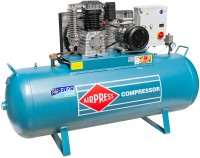 Kompresor Airpress K 500-1000S 500 l sieć (400 V)