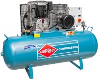 Kompresor Airpress K 500-1500S 500 l sieć (400 V)