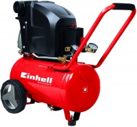 Компресор Einhell TE-AC 270/24/10 24 л