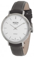 Наручний годинник Boccia 3246-01 