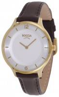 Наручний годинник Boccia 3249-04 