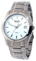 Наручний годинник Boccia 3548-03 