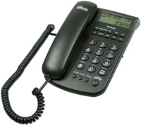 Zdjęcia - Telefon przewodowy Ritmix RT-440 