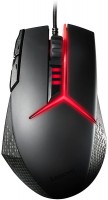 Zdjęcia - Myszka Lenovo Y Gaming Precision Mouse 