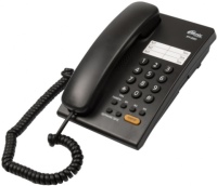 Zdjęcia - Telefon przewodowy Ritmix RT-330 