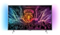 Фото - Телевізор Philips 55PUS6401 55 "