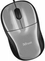 Фото - Мишка Trust Primo Mouse with mouse pad 