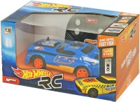 Фото - Радіокерована машина Hot Wheels 63253/7 