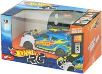 Фото - Радіокерована машина Hot Wheels 63253/8 