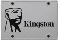 Zdjęcia - SSD Kingston SSDNow UV400 SUV400S37/240G 240 GB
