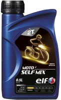 Моторне мастило ELF Moto 2 Self Mix 1L 1 л