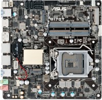 Płyta główna Asus Q170T 