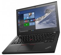 Zdjęcia - Laptop Lenovo ThinkPad X260