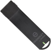 Фото - USB-флешка IronKey Workspace W300 128 ГБ