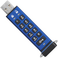 USB-флешка iStorage datAshur Pro 8 ГБ