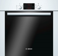 Фото - Духова шафа Bosch HBA 63B228F 