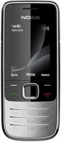 Фото - Мобільний телефон Nokia 2730 Classic 0 Б