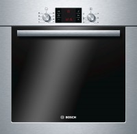 Фото - Духова шафа Bosch HBB 43C350 