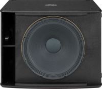 Zdjęcia - Subwoofer DYNACORD PSE 218 