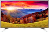 Фото - Телевізор LG 49LH609V 49 "