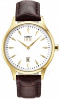 Наручний годинник CERRUTI CRA082SG01DB 