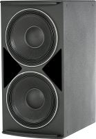 Zdjęcia - Subwoofer JBL ASB7128 