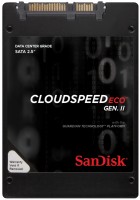 Zdjęcia - SSD SanDisk CloudSpeed Eco Gen II SDLF1CRR-019T-1H 1.92 TB
