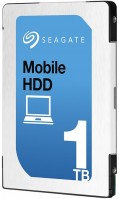 Жорсткий диск Seagate Mobile HDD 2.5" ST1000LM035 1 ТБ