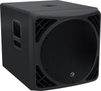 Zdjęcia - Subwoofer Mackie SRM1550 