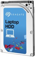 Фото - Жорсткий диск Seagate Laptop HDD 2.5" ST4000LM016 4 ТБ