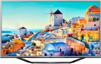 Фото - Телевізор LG 55UH620V 55 "