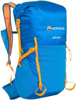 Zdjęcia - Plecak Montane Ultra Tour 22 22 l