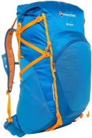 Zdjęcia - Plecak Montane Ultra Tour 55 55 l