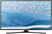 Zdjęcia - Telewizor Samsung UE-43KU6000 43 "