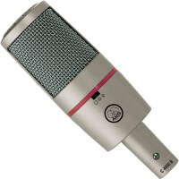 Фото - Мікрофон AKG C4000B 