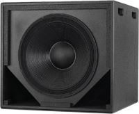 Фото - Сабвуфер Tannoy VSX18DR 