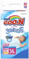 Фото - Підгузки Goo.N Diapers NB / 36 pcs 