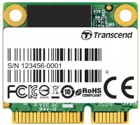 Zdjęcia - SSD Transcend MSM360 mSATA TS32GMSM360 32 GB